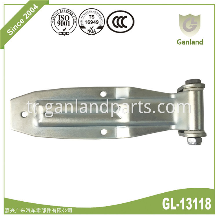 Lorry Truck Body Side Door Hinge